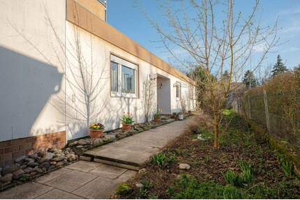 *** Großfamilien aufgepasst! - Sehr großes Ein- bis Zweifamilienhaus auf 450 m² Grund *** - Mainz / Weisenau