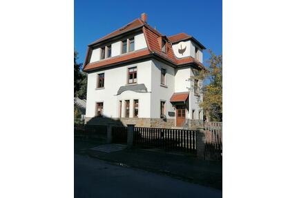 Schöne 3Raum Wohnung in Heidenau