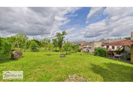 GRENZE L-SCHENGEN: GEPFLEGTES WOHNHAUS MIT GARTEN UND GARAGE - Perl