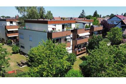 Wohnung zum Kaufen in Olching 465.000,00 € 97 m²