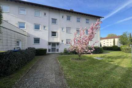 Wohnung zum Kaufen in Stegen 129.000,00 € 25.8 m²