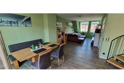 Wohnung zum Kaufen in Bremen 449.000,00 € 83.3 m²