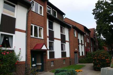 Wohnung zum Mieten in Celle 623,40 € 91.2 m²
