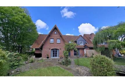 Einfamilienhaus für die große Familie! (TJ-1020-231) - Nienhagen