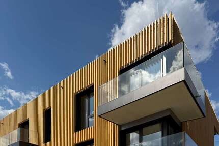 Wohnung zum Kaufen in Gilching 745.000,00 € 85.44 m²
