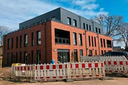 Moderne Penthouse-Neubauwohnung in Vreden