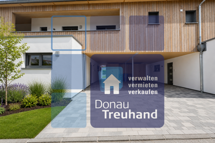 Wohnung zum Mieten in Vilshofen an der Donau 1.025,00 € 85.44 m²