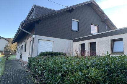 Rein ins eigene Wohnvergnügen! - 510,00&nbsp;EUR Kaltmiete, ca.&nbsp; 59,00&nbsp;m&sup2; in Horhausen (Westerwald) (PLZ: 56593)