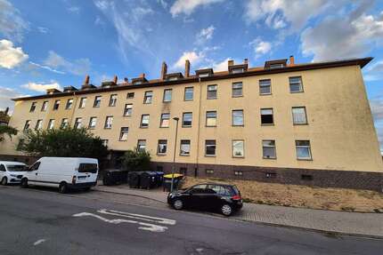 Haus zum Kaufen in Fulda 3.300.000,00 € 2016 m²
