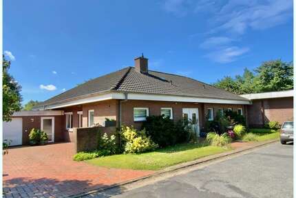 Haus zum Kaufen in Husum 398.000,00 € 149 m²