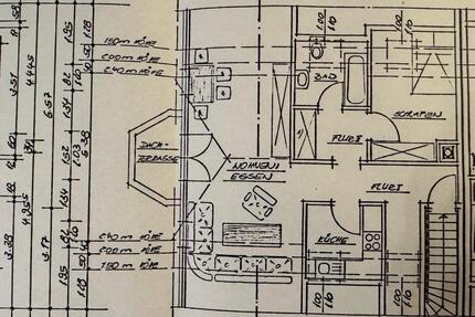 Ruhige 2 Zimmer Whg, ca. 60qm in Lehnitz Oranienburg