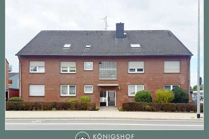 Wohnung zum Mieten in Moers 1.128,00 € 94 m²