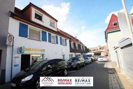 Haus zum Kaufen in Eppelheim 1.399.000,00 € 631 m²