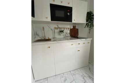 Möbliertes Zimmer in Top-Lage Friedrichshafen