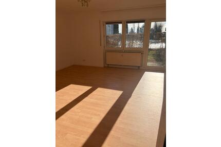 1,5 Zi Whg. (nur an Berufstätige) - Trossingen