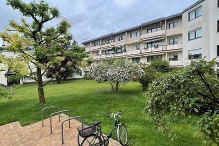 Wohnung zum Kaufen in Staufen 122.000,00 € 23.24 m²
