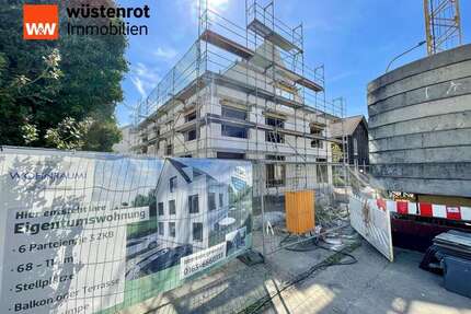 Wohnung zum Kaufen in Hagenbach 280.000,00 € 80.7 m²