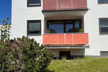 Wohnung zum Kaufen in Oststeinbek 318.000,00 € 68.96 m²