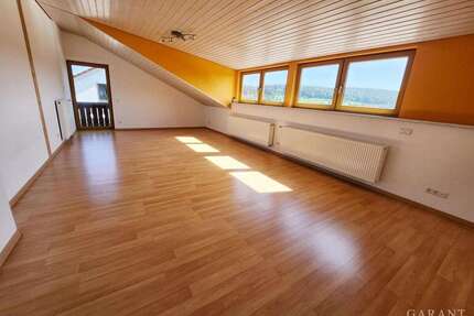 Wohnung zum Mieten in Calw 800,00 € 80 m²