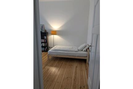 Pendler ZimmerPart Time Rent - 300,00&nbsp;EUR Kaltmiete, ca.&nbsp; 70,00&nbsp;m&sup2; in Berlin (PLZ: 12047) Neukölln