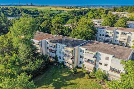 Wohnung zum Kaufen in Stuttgart Freiberg 370.000,00 € 86 m²