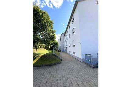 Wohnung zum Kaufen in Crailsheim 149.000,00 € 53 m²