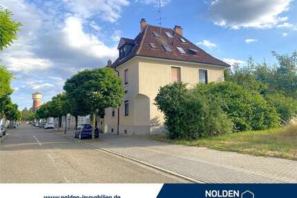 Haus zum Kaufen in Schwetzingen 875.000,00 € 196.62 m²