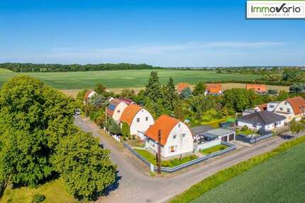 Haus zum Kaufen in Magdeburg Westerhüsen 299.000,00 € 128.51 m² - Magdeburg / Westerhüsen