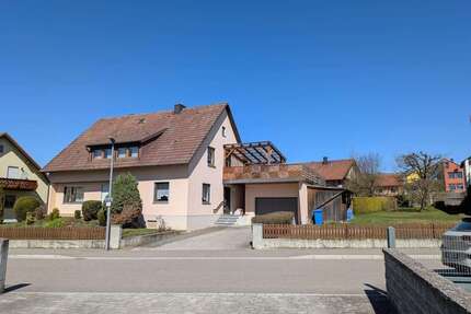 Haus zum Kaufen in Eslarn 289.000,00 € 175 m²