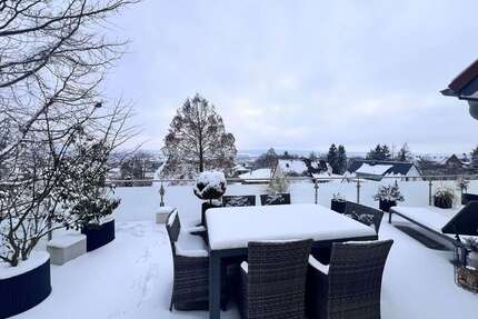 Wohnung zum Mieten in Rinteln 1.120,00 € 114.3 m²