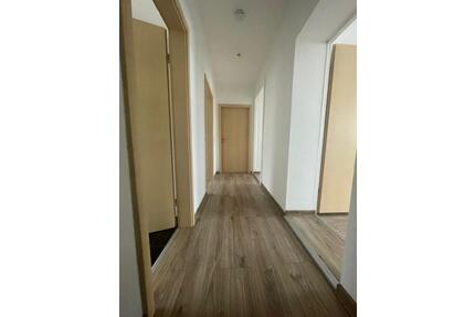 1103 3-Raum-Wohnung im Zentrum von Fürstenwalde - Fürstenwalde (Spree)