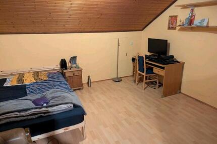 1-Zimmer Wohnung Singlewohnung Apartment Mietwohnung zur Miete - Kempten (Allgäu) Auf der Halde