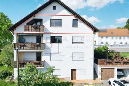 Wohnung zum Kaufen in Senden 225.200,00 € 90 m²