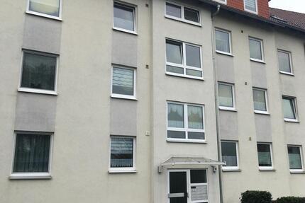 Mietwohnung in begehrter Lage - 490,00&nbsp;EUR Kaltmiete, ca.&nbsp; 67,20&nbsp;m&sup2; in Quedlinburg (PLZ: 06484)