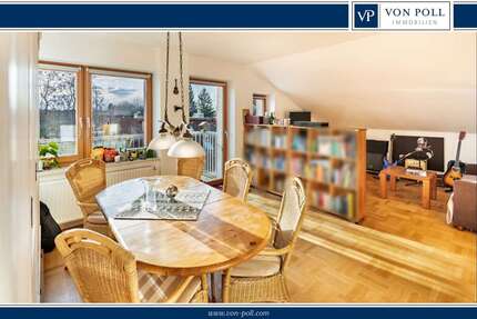 Wohnung zum Kaufen in Ismaning 420.000,00 € 83 m²