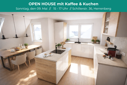 Wohnung zum Kaufen in Herrenberg 799.000,00 € 105.09 m²
