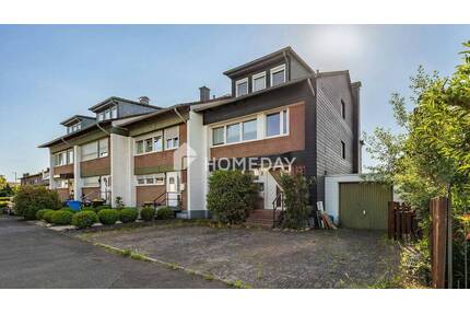 Ihr neues Zuhause in bester Lage - vielseitiges EFH mit Garage, Stellplätze, Loggia und Sauna - Erftstadt Lechenich