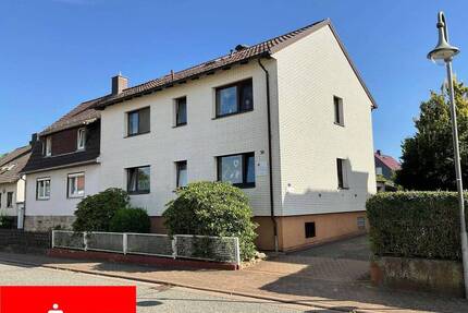 Ein Haus, das die ganze Familie glücklich macht! - Hessisch Lichtenau