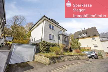 Haus zum Kaufen in Siegen 399.000,00 € 167.85 m²