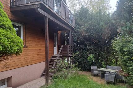 2-Zimmer-Wohnung ab sofort zu vermieten - Schramberg