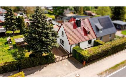 Haus zum Kaufen in Quetzin 179.000,00 € 104 m²