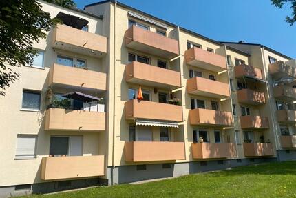 Sehr gepflegte 3-Zimmer-Wohnung in ruhiger Lage in Lauf - Lauf an der Pegnitz