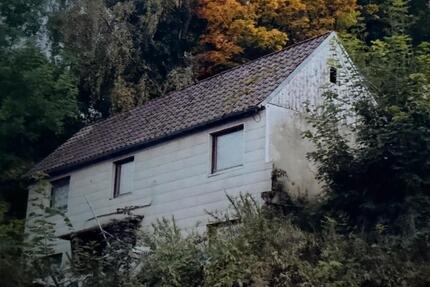 Hälftiger Besitz eines kleinen Stadthäuschens - Kulmbach Blaich