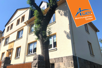 Wohnung zum Mieten in Aue-Bad Schlema 409,40 € 71.2 m²