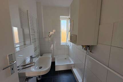 Wohnung zum Mieten in Wilhelmshaven 409,00 € 60.26 m²