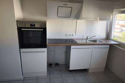 Wohnung zum Mieten in Mosbach 720,00 € 59 m²