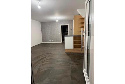 2 Zimmer Wohnung 50qm mit Bodenheizung - Bad Wildungen