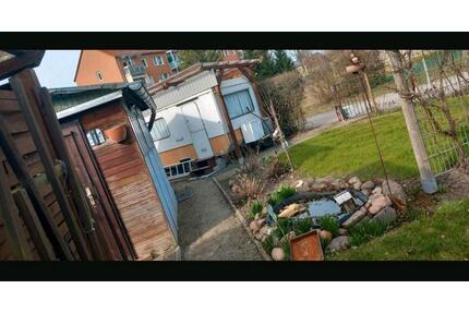 Kleiner Garten am Wiesengrund - 600,00&nbsp;EUR Kaltmiete, ca.&nbsp; 0,00&nbsp;m&sup2; in Calau (PLZ: 03205)