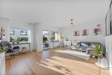 Haus zum Kaufen in Illingen 399.900,00 € 105 m²