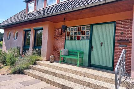 Top gepflegtes Einfamilienhaus in Gorleben mit 2000qm Garten